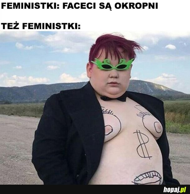 Feministki