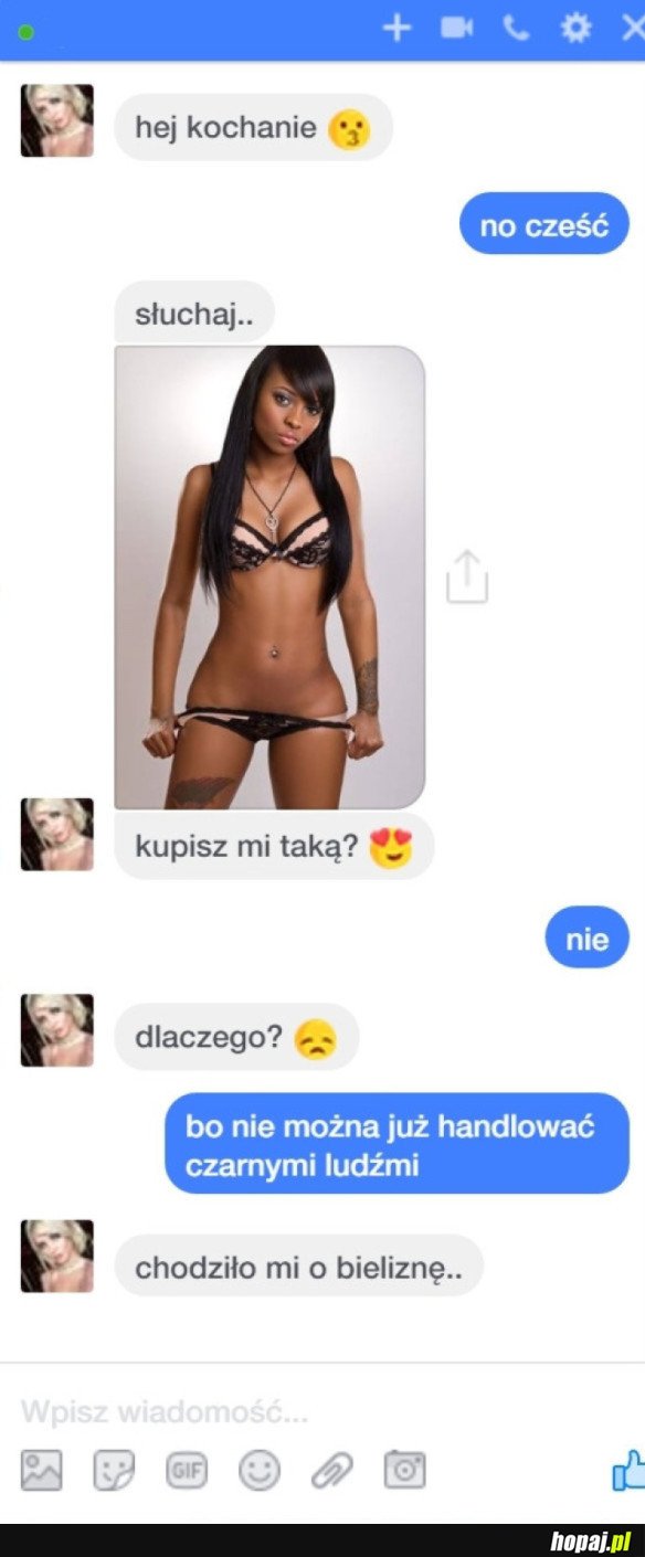 KUPISZ MI?