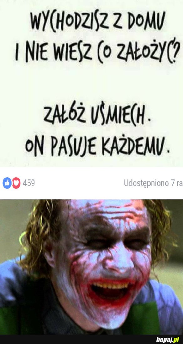 NIE ZAPOMNIJ O DOBREJ ZABAWIE