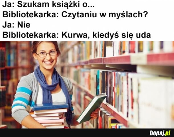 Może kiedyś