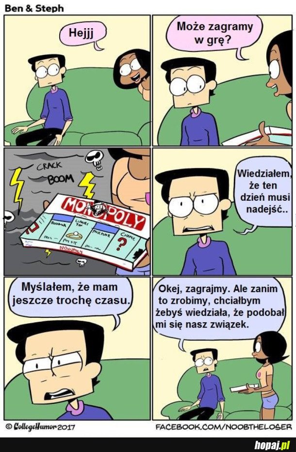 ZAGRAJMY W GRĘ