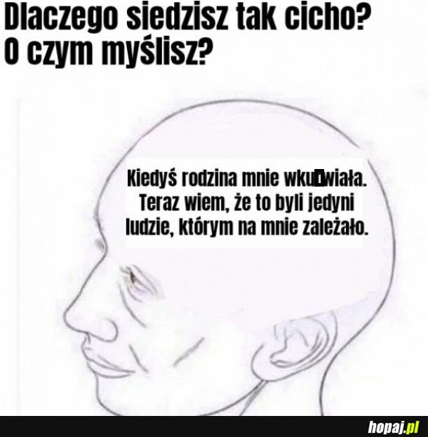 Przemyślenia