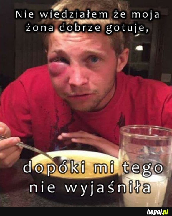 ŻONA...