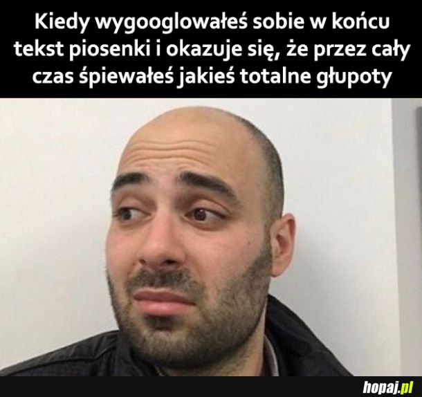 Jak to się stało