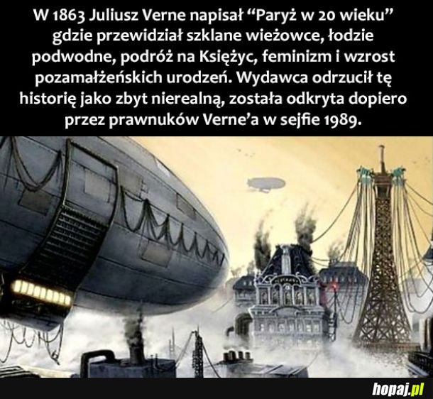 Juliusz Verne 