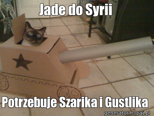 Jade do Syrii