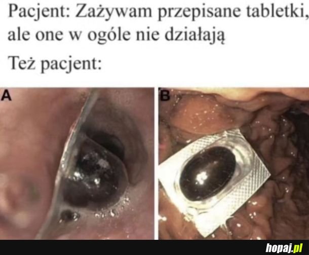 Ciekawe czemu