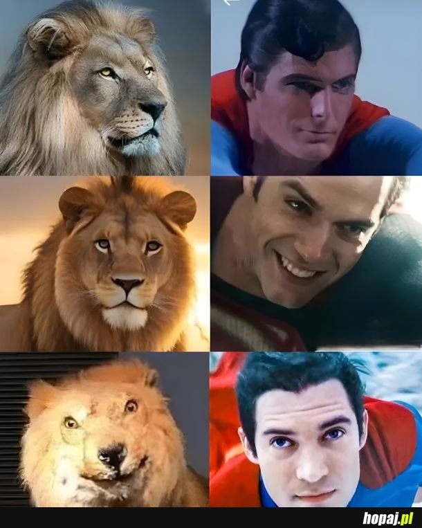 Nowy Superman