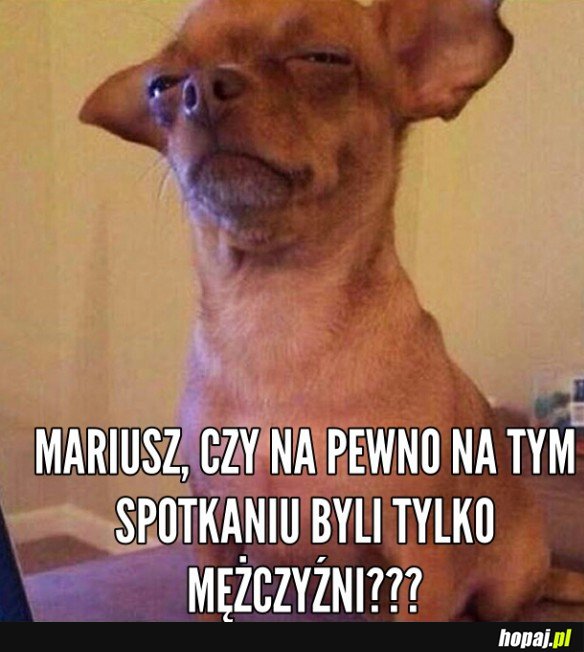 PODEJRZLIWA ŻONKA