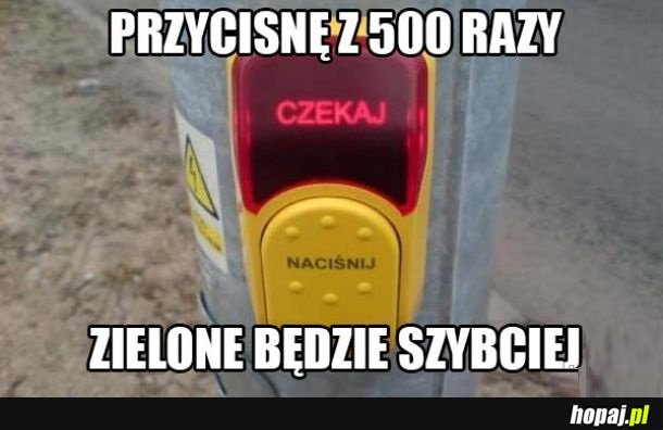 Działa