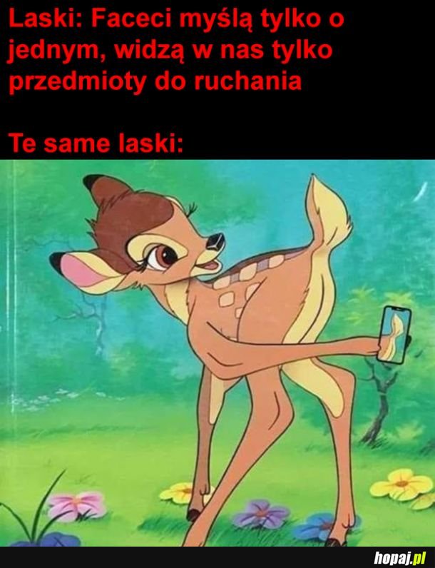 Laski takie są