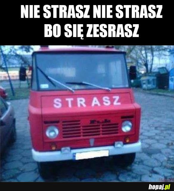 Strasz