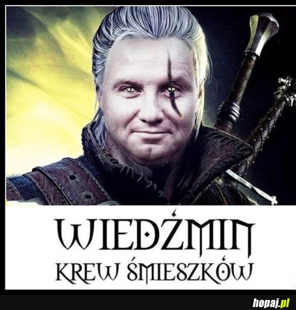 NOWA ODSŁONA BĘDZIE EPICKA