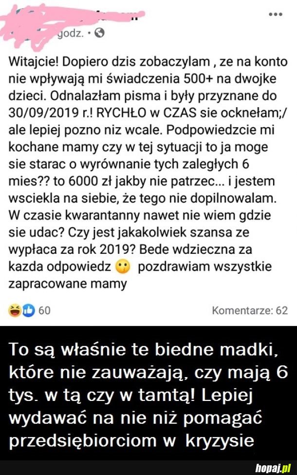 Pozdrawiam wszystkie złodzejki!