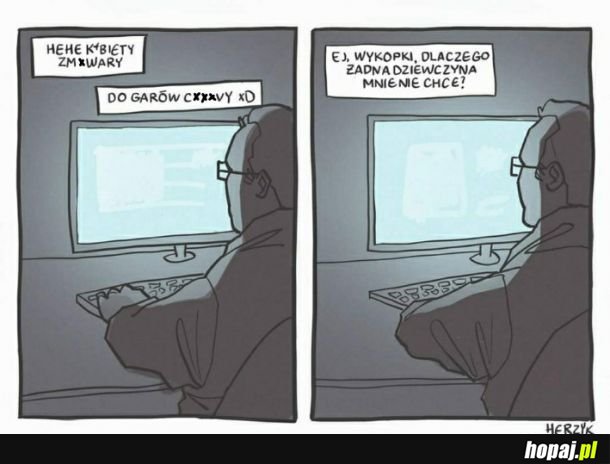 Dziwna sprawa