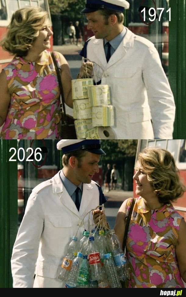 Nie lubie poniedziałku 2026 