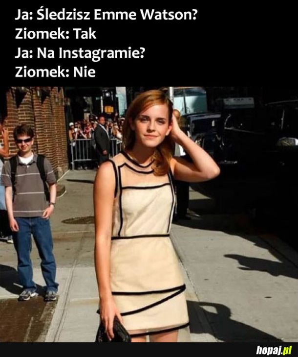 Emma Watson