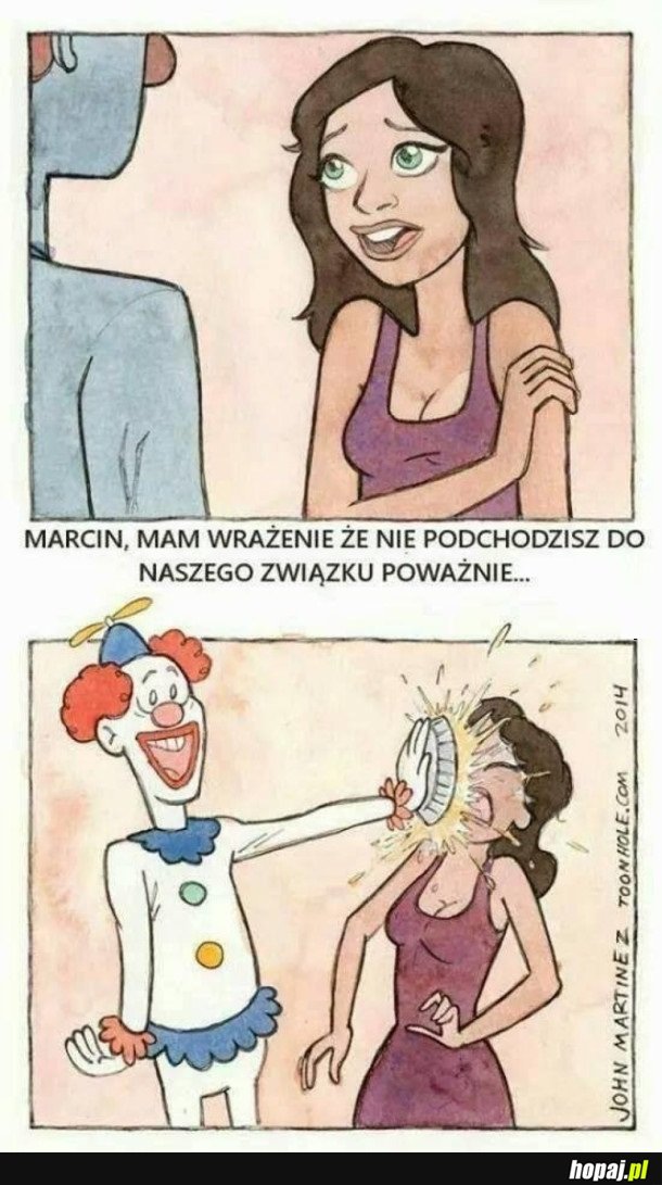 NIEPOWAŻNY