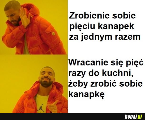 Kolacja 