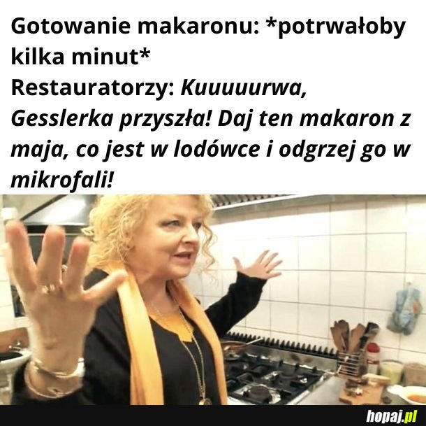 W. Każdym. Odcinku.