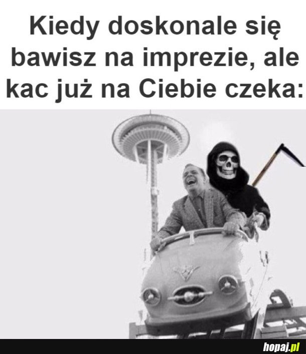 KAC JUŻ CZEKA