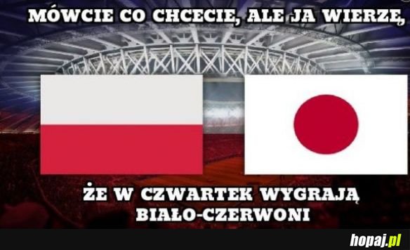 Biało-Czerwoni