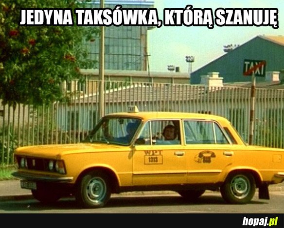 SZANUJĘ MOCNO