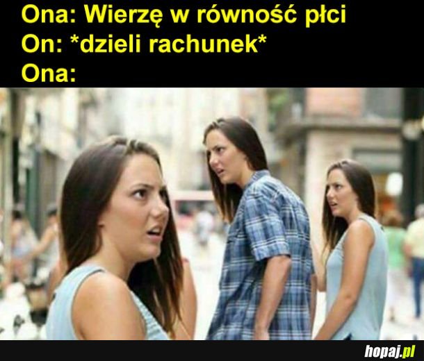 Równość