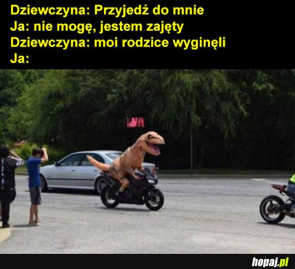 Tak było