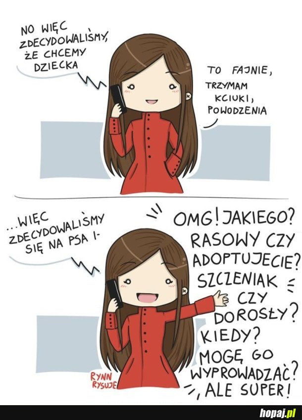 TAKA RÓŻNICA