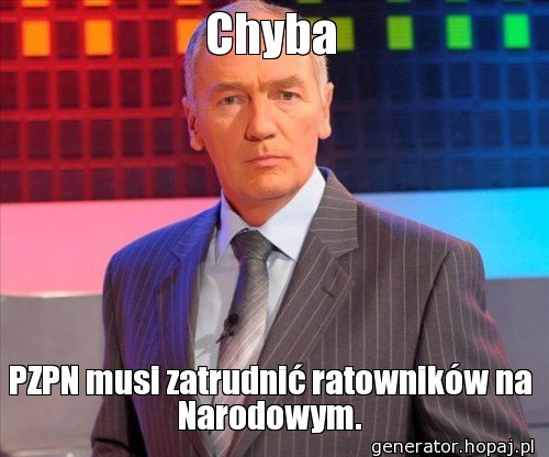 Chyba