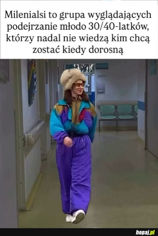 Nikt nam nie dał instrukcji