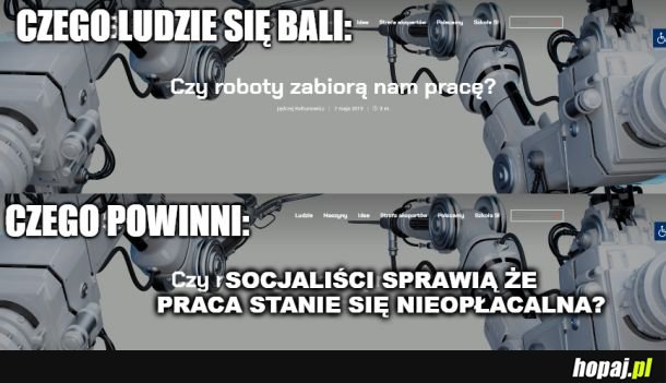 Przyszłość