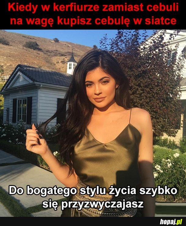 Życie na krawędzi