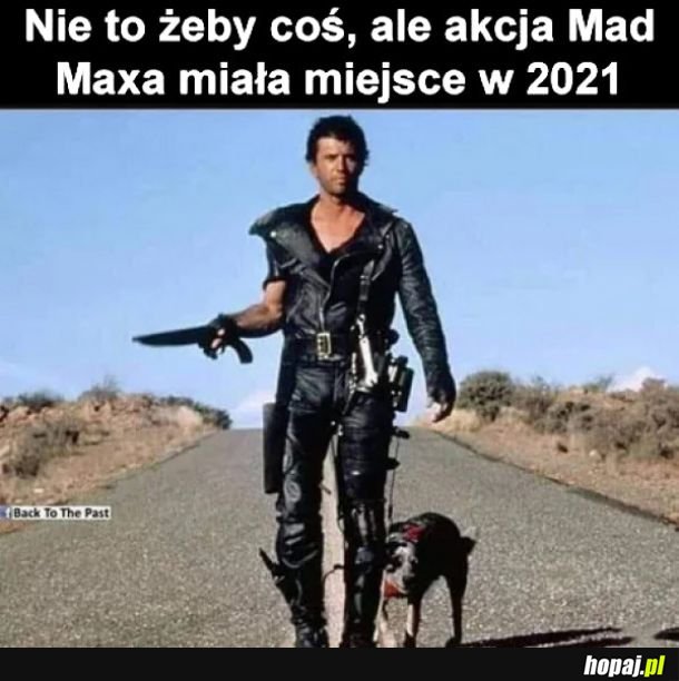 Mad Max