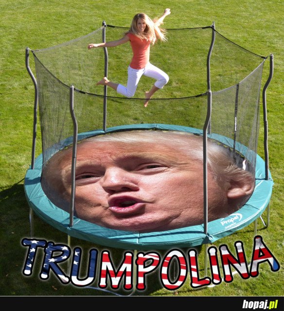 Trumpolina