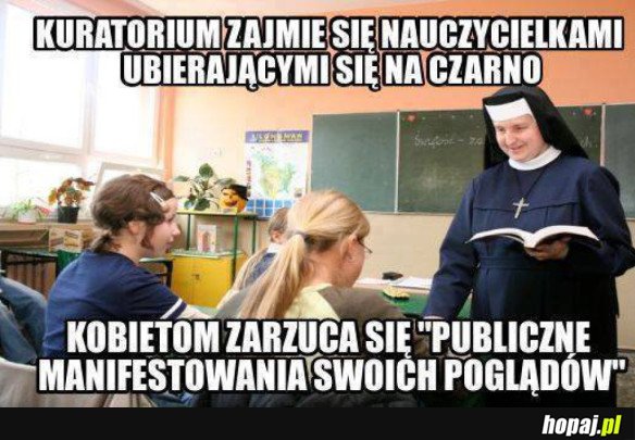 DOBRA ZMIANA