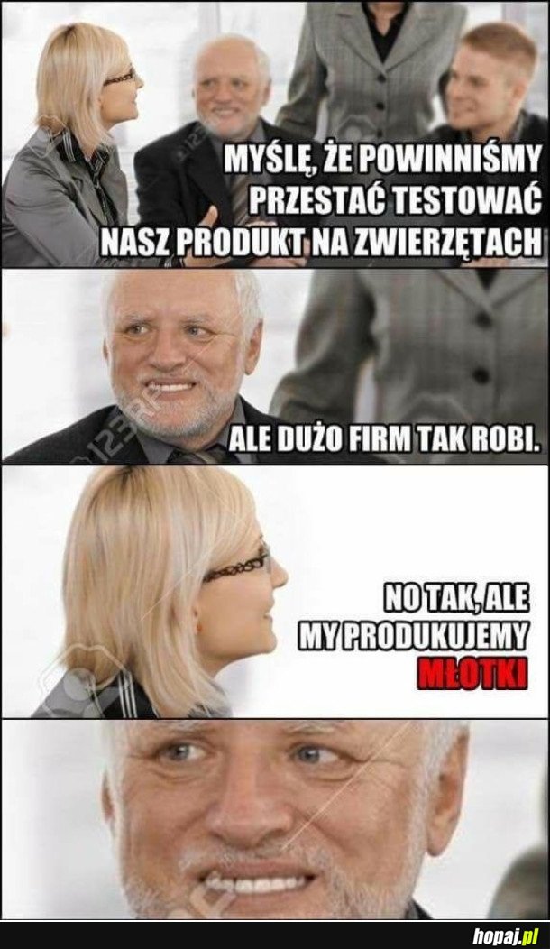 TO ZŁA OPCJA