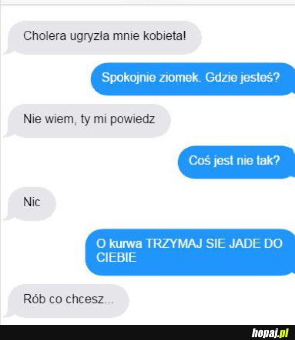 LICZĄ SIĘ SEKUNDY