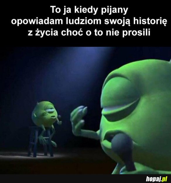 WSPANIAŁA HISTORIA