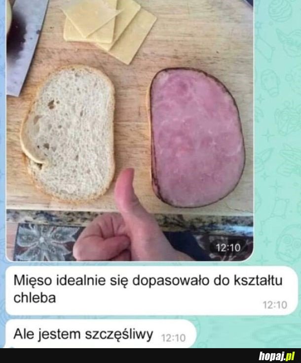 Tak mało potrzeba do szczęścia