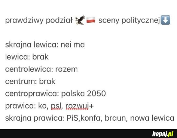 Polska polityka