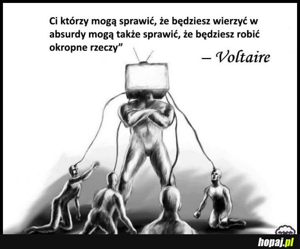 Voltaire