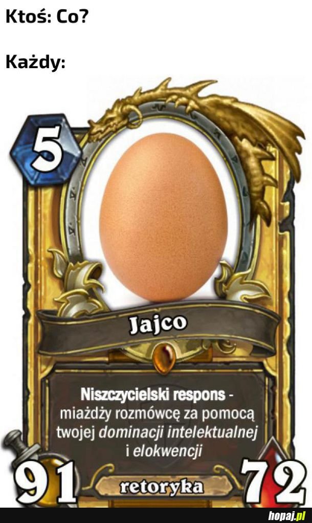 Jajeczko