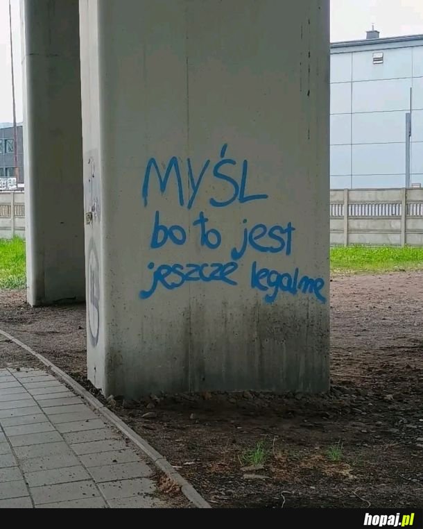I nie boli