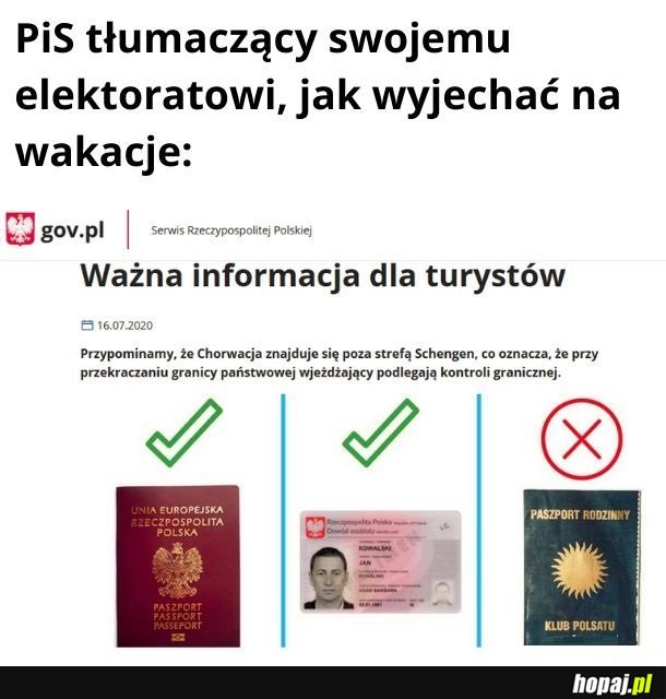 Oni. To. Zrobili. Na. Serio.