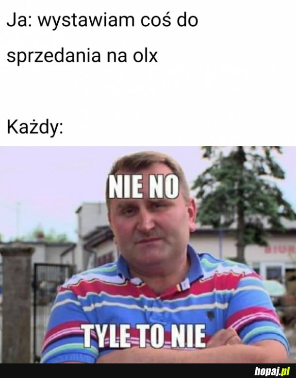 OLX takie jest