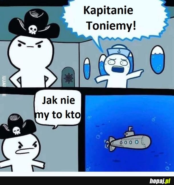 Wodny mem