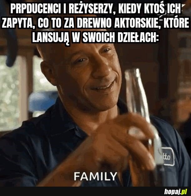 Wszędzie tak jest, ale tu dobitnie widać