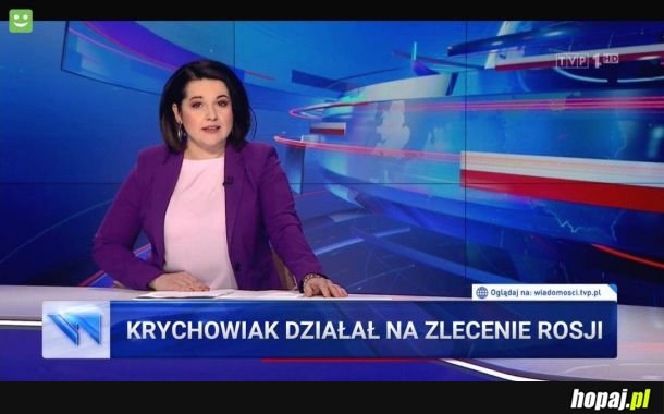 Krychowiak działał na zlecenie Rosji !